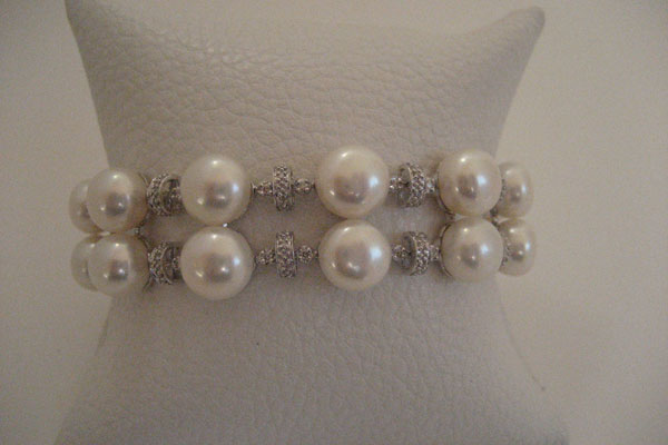 Diamond Jewelry - BK2212